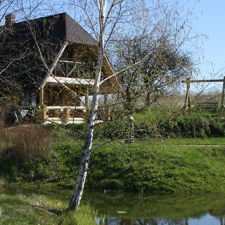Dikisi Villa Daugavpils Dış mekan fotoğraf