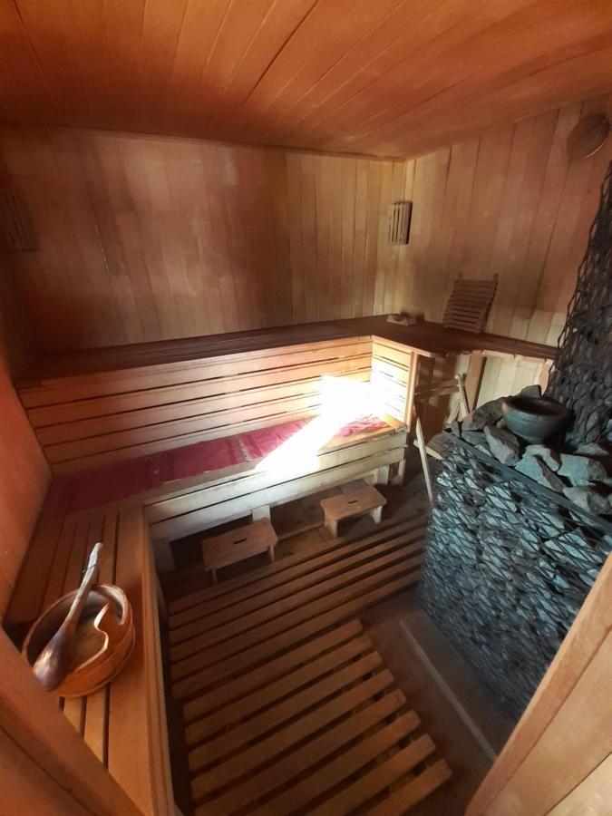 Dikisi Villa Daugavpils Dış mekan fotoğraf