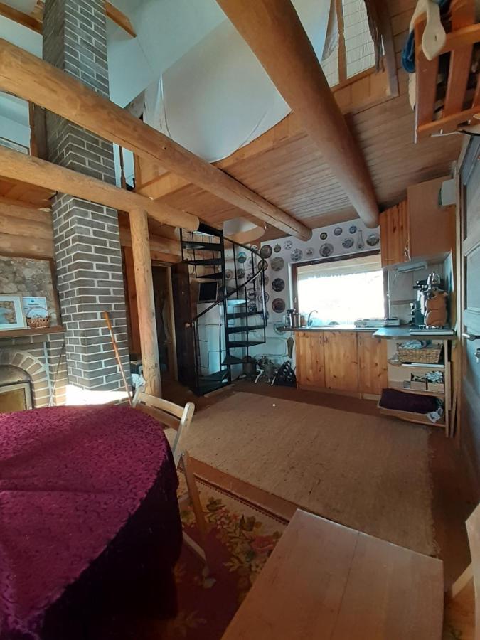 Dikisi Villa Daugavpils Dış mekan fotoğraf