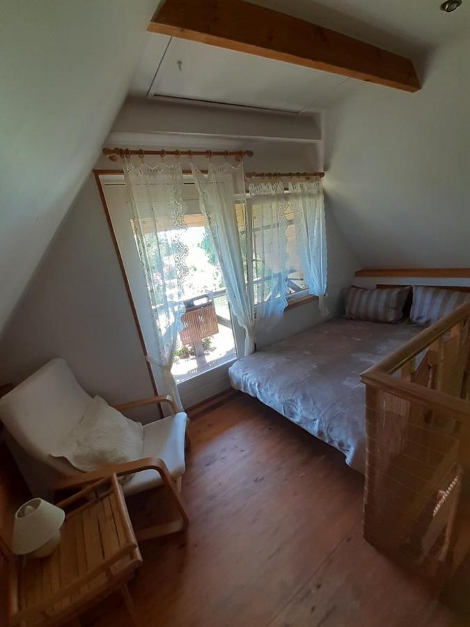 Dikisi Villa Daugavpils Dış mekan fotoğraf